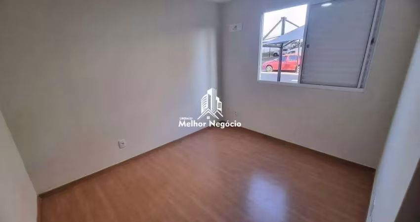 Apartamento à venda com 2 quartos no condomínio residencial costa laguna em campinas - sp