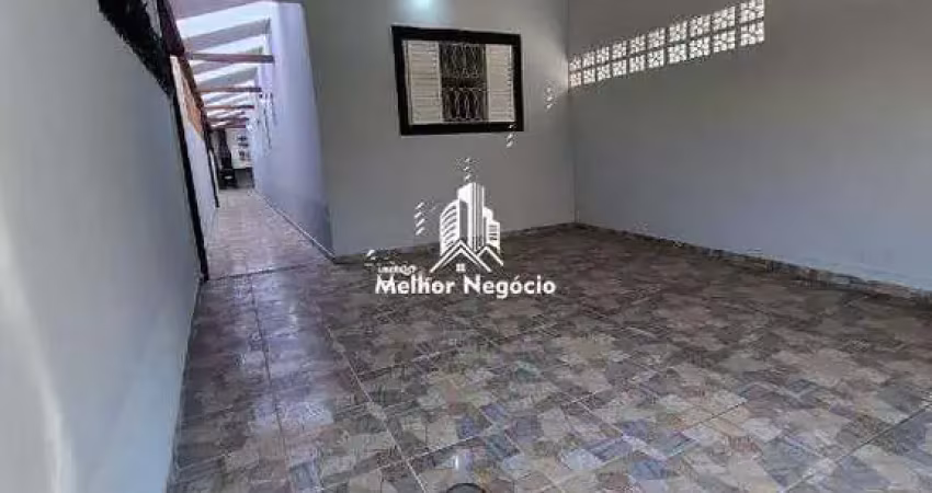 Casa com 2 quartos à venda no bairro jardim villagio ghiraldelli em hortolândia - sp