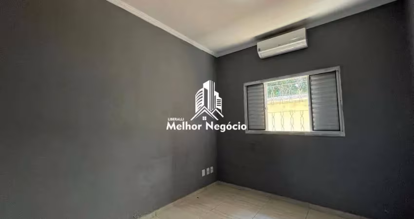 Casa, à venda com 2 quartos( sendo 1 suite) no bairro jardim conceição 2 (nova veneza), sumaré, sp