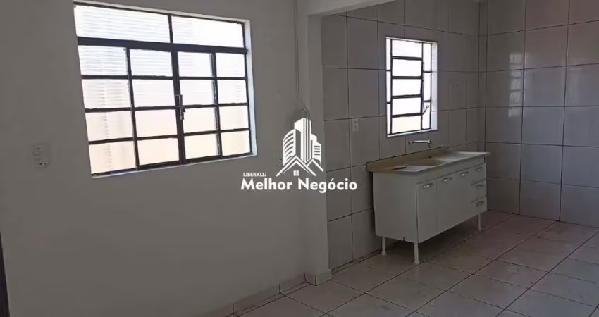 Casa com 1 quarto à venda na Rua São Marcos, 01, Jardim São Roque, Americana