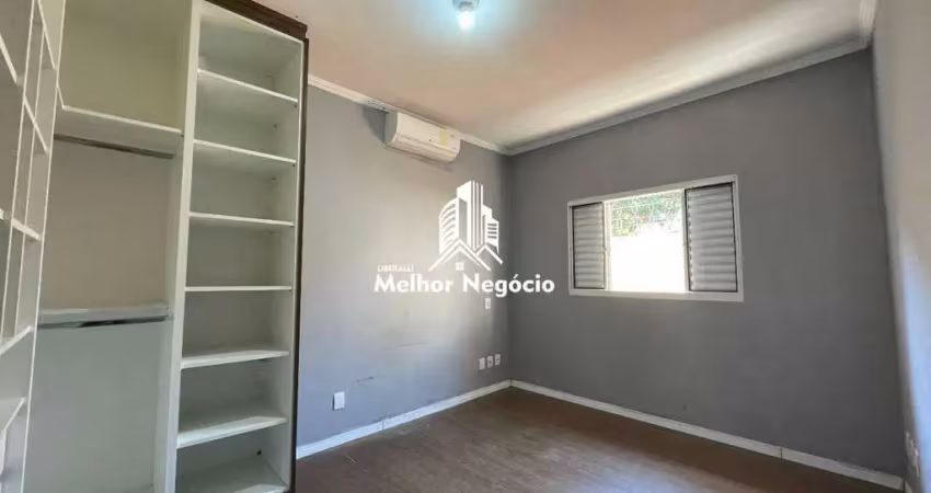 Casa, à venda com 2 quartos( sendo 1 suite) no bairro jardim conceição 2 (nova veneza), sumaré, sp