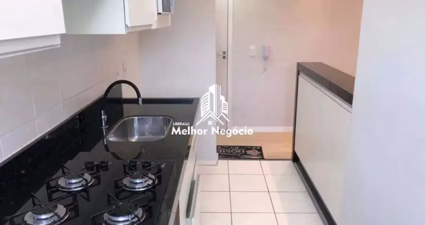 Apartamento à venda com 2 quartos no bairro jardim boer i em americana