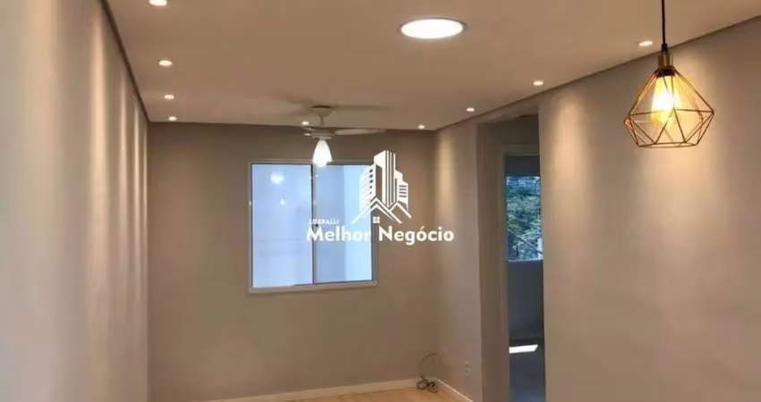 Apartamento à venda com 2 quartos no bairro jardim boer i em americana