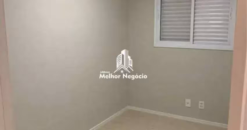 Apartamento à venda com 2 quartos no bairro cariobinha em americana