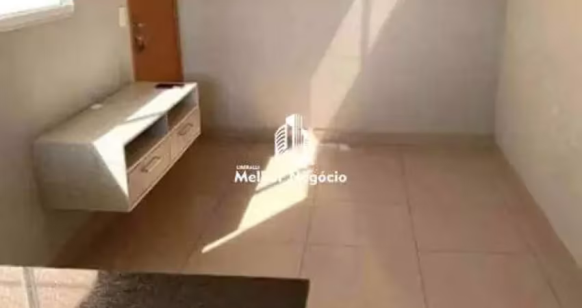 Apartamento à venda com 2 quartos no bairro jardim são francisco em piracicaba