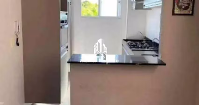 Apartamento à venda com 2 quartos no bairro jardim são francisco em piracicaba