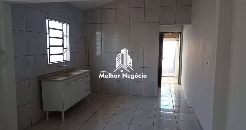 Casa com 1 quarto à venda na Rua São Marcos, 01, Jardim São Roque, Americana