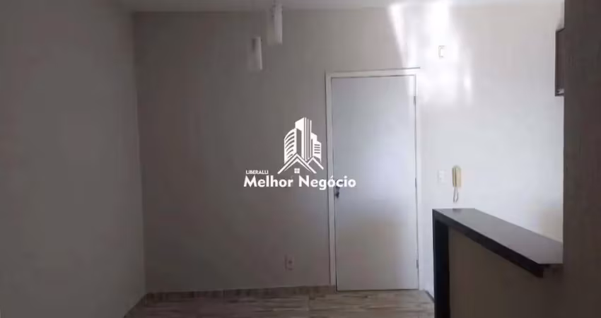 Apartamento à venda com 2 quartos condomínio torres do jardim em hortolândia/sp.