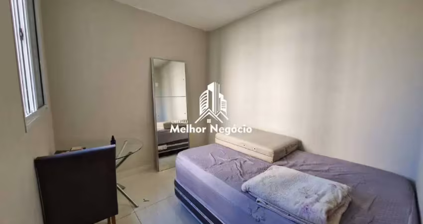 Apartamento com 2 quartos à venda na Rua Onze de Agosto, 270, Parque da Amizade (Nova Veneza), Sumaré