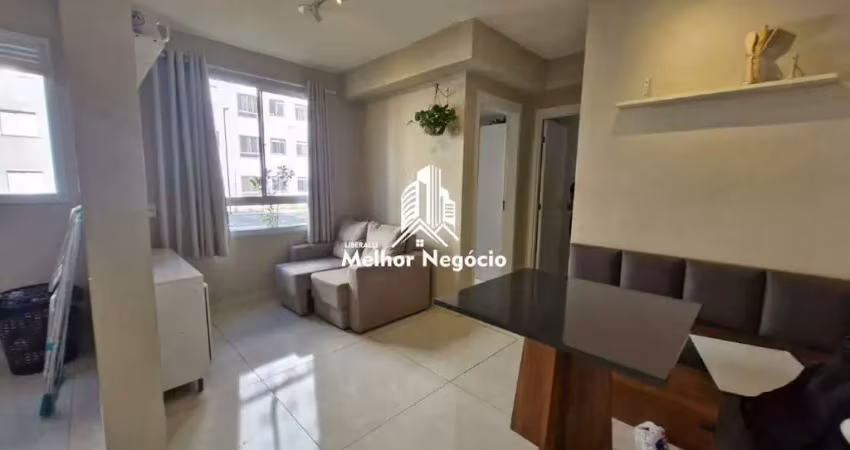 Apartamento com 2 quartos à venda na Rua Onze de Agosto, 279, Parque da Amizade (Nova Veneza), Sumaré