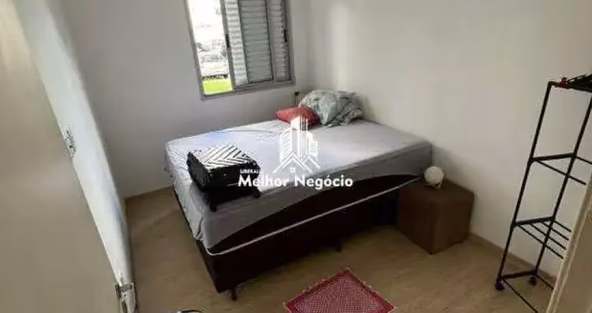 Apartamento com 2 quartos à venda na Praça Galdino Farias dos Santos, 10, Jardim do Trevo, Campinas