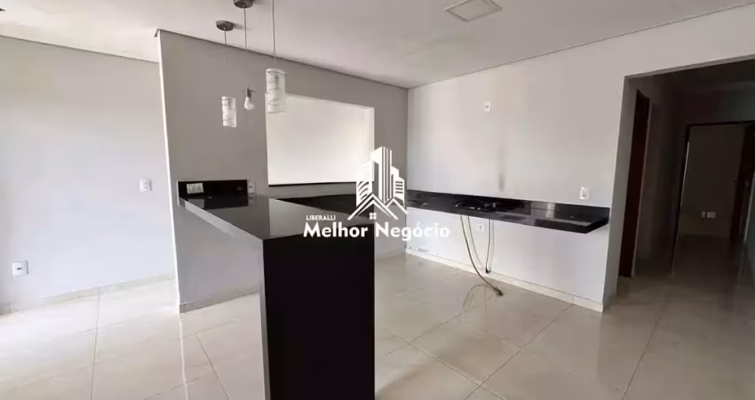 Casa com 2 quartos (1 suíte) à venda em sumaré - sp