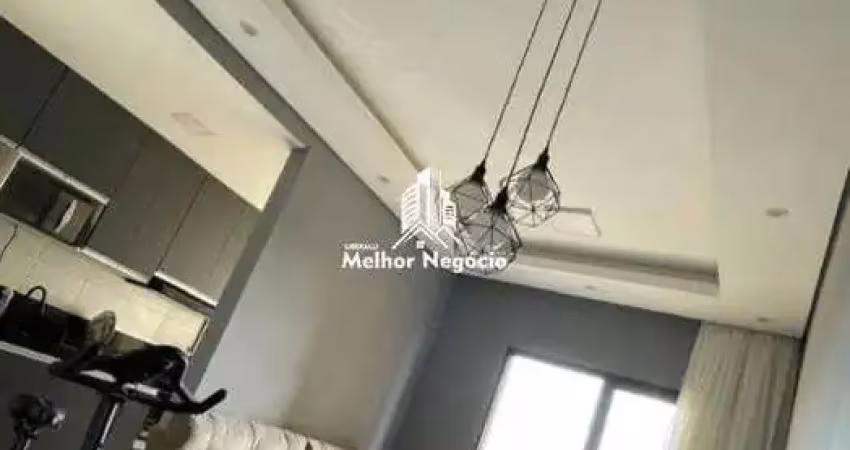 Apartamento com 2 dormitórios à venda no residencial valença em valinhos.