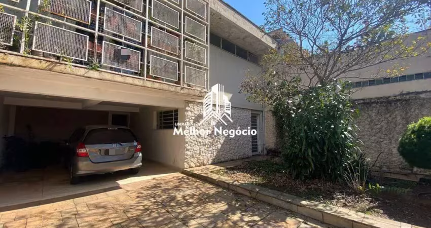 Casa à venda com 3 quartos no bairro jardim leonor da alvorada em campinas/sp