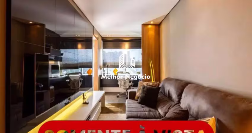 (não aceita financiamento) apartamento com 3 quartos (1 suíte) à venda em campinas - sp