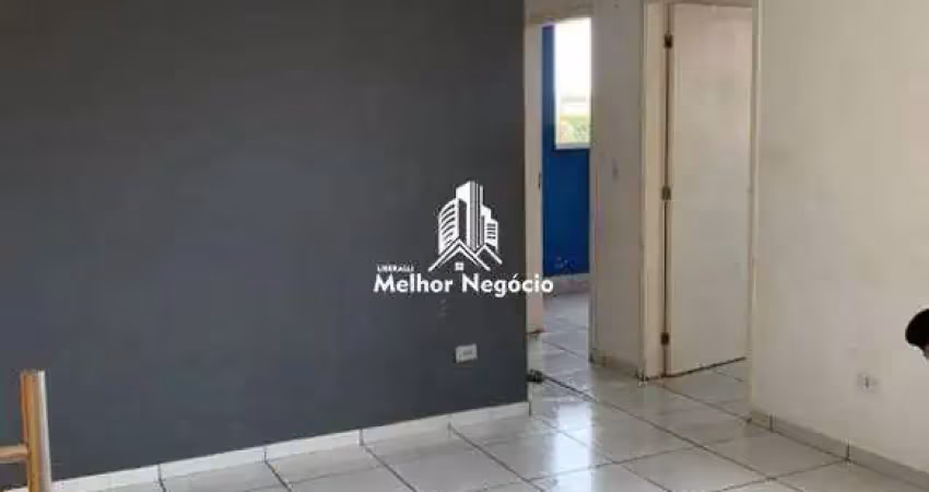Apartamento à venda com 2 quartos no condomínio águas de santa barbara em nova veneza sumaré sp.