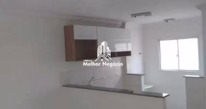Apartamento com 2 quartos à venda na Rua Cariris, 857, Jardim São Francisco, Santa Bárbara D'Oeste