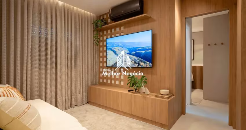 (na planta) apartamento com 3 quartos (1 suíte) à venda em campinas - sp