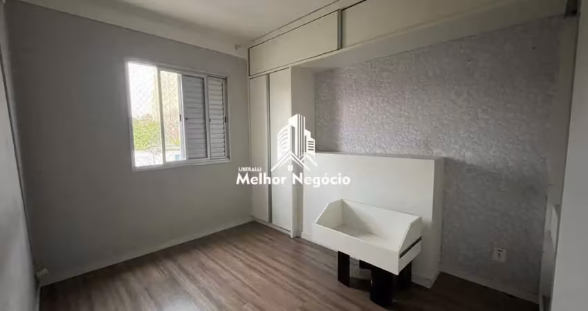 Apartamento à venda no condomínio edifício alfa centauro na vila industrial - campinas/sp