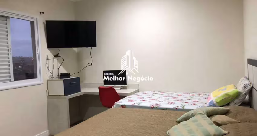 Casa com 04 quartos (2 suítes) à venda no residencial parque da fazenda, campinas - sp