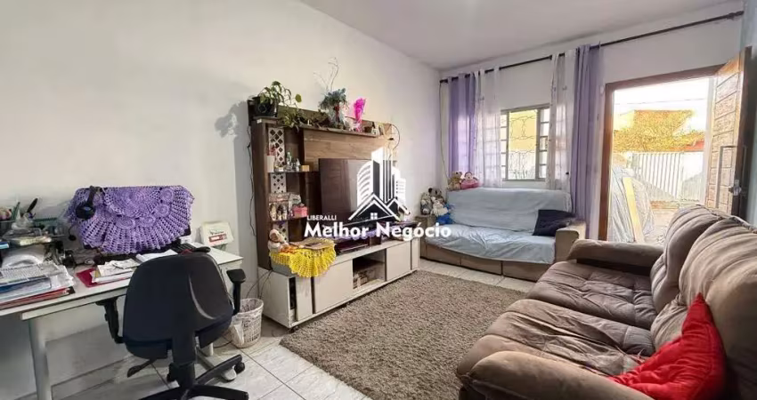 Casa com 2 quartos à venda no bairro residencial santo antônio, piracicaba - sp