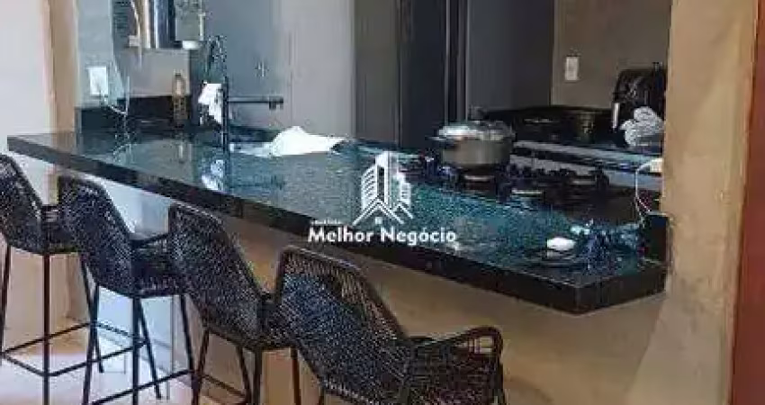 Casa com 2 quartos (1 suíte master) à venda no bairro jardim santa mônica em campinas - sp