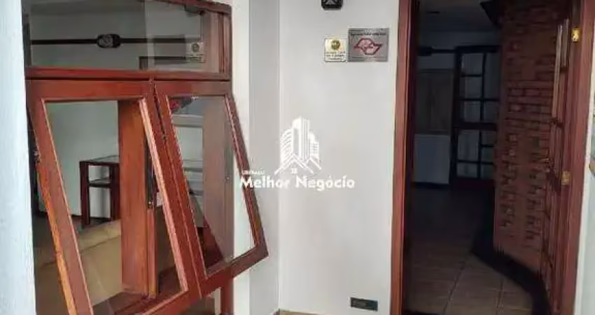 Kitnet / Stúdio à venda na Rua Sacramento, 00, Centro, Campinas