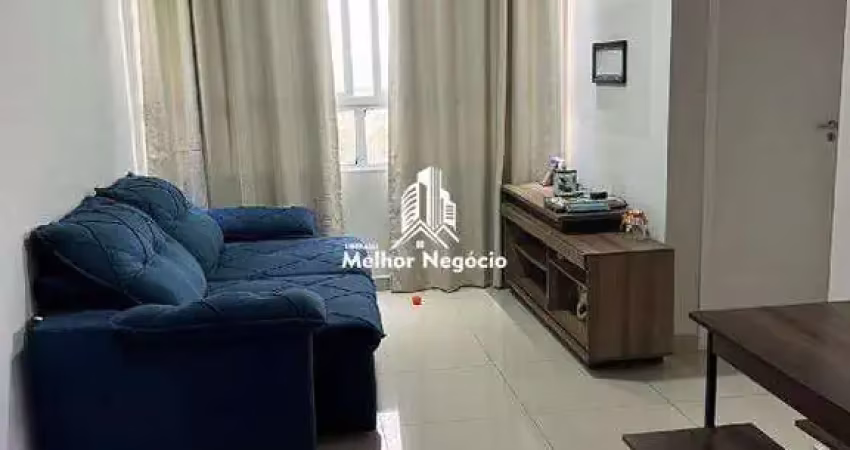 Apartamento à venda com 2 dormitórios (1 suíte) no bairro jardim das colinas em hortolândia/sp