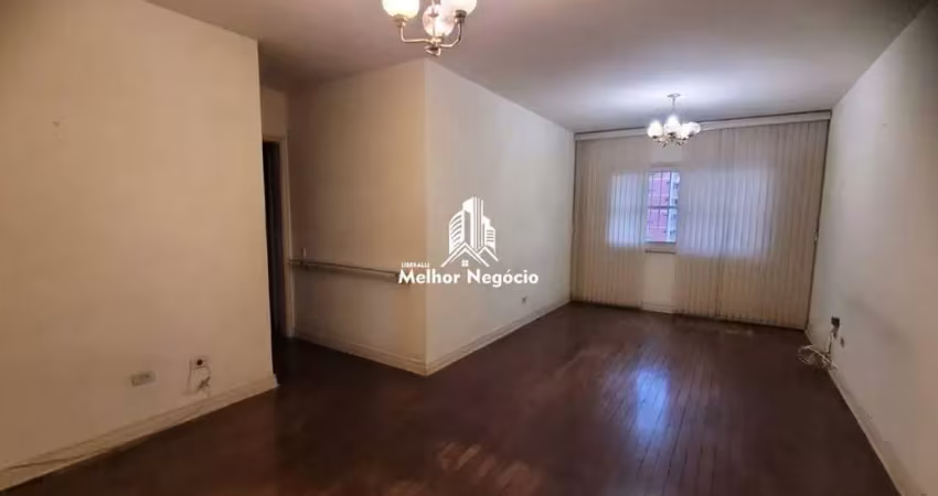 Apartamento à venda com 3 quartos(sendo 1 suíte) condomínio edifício flamboyant no bairro cambuí campinas/sp