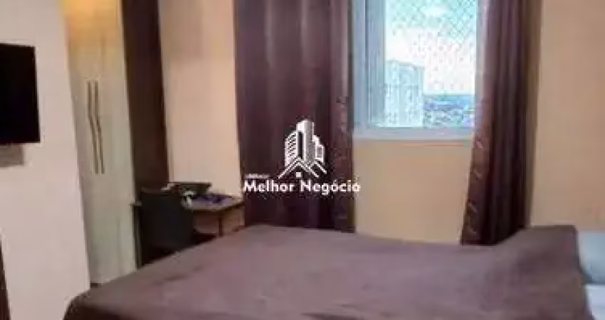 Apartamento à venda com 2 quartos e 1 suíte no bairro jardim das colinas em hortolândia