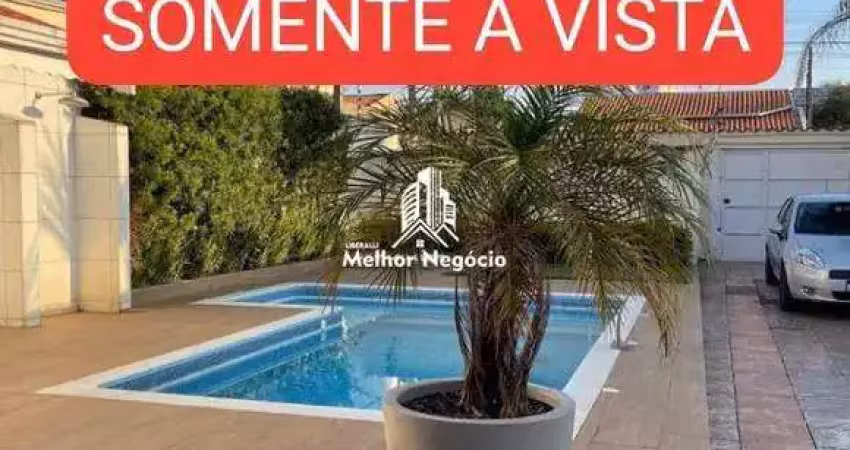 Somente à vista - casa à venda com 2 quartos e 1 suíte no bairro jardim santana em hortolandia