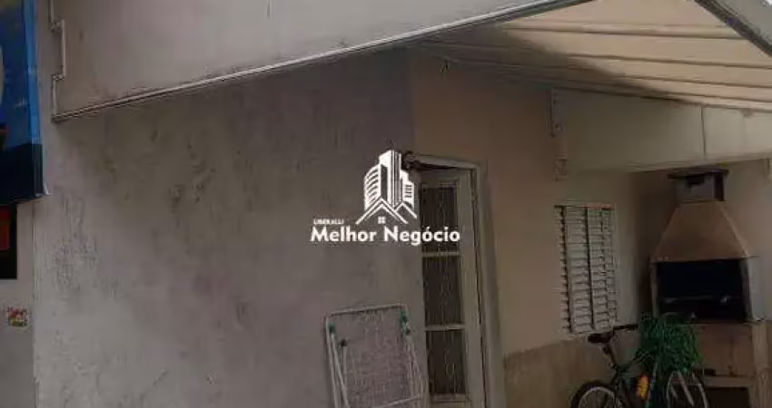Somente à vista - casa com 3 quartos (1 suíte) à venda no bairro vila nogueira, campinas - sp