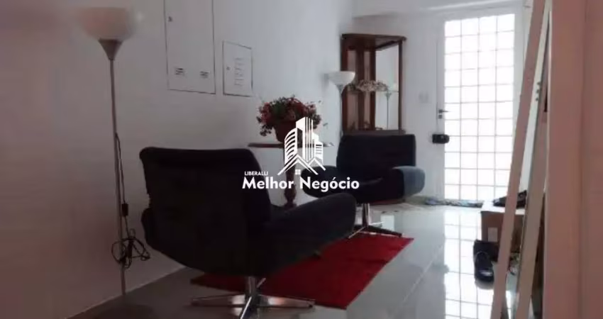 Casa à venda com 4 quartos no bairro vila industrial em campinas