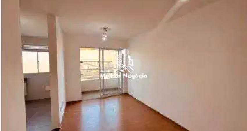 Apartamento à venda com 2 quartos, 2 banheiros (1 suíte) condomínio imperial garden - vila industrial - campinas sp, m-