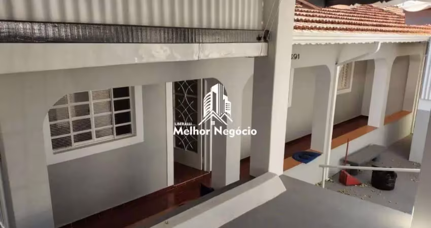 Casa à venda 3 quartos na vila angeli em valinhos sp