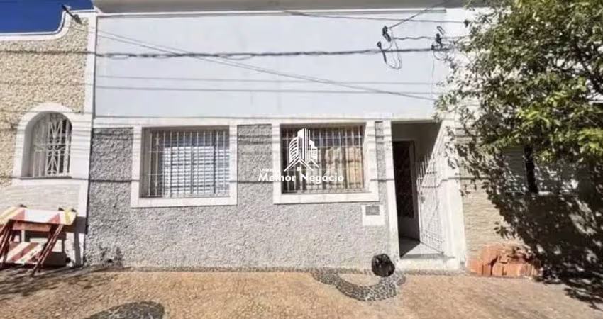 Casa à venda com 2 quartos localizado no bairro vila industrial em campinas
