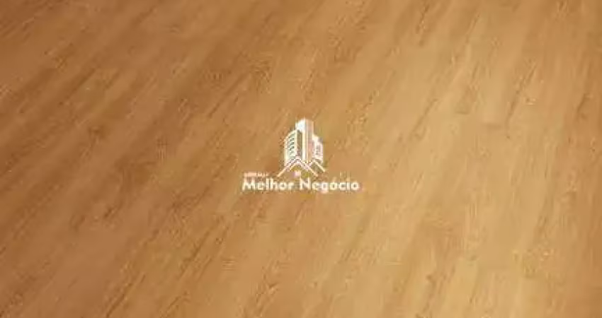 Apartamento com 2 quartos à venda na Avenida Olívio Franceschini, 00, Jardim Santana, Hortolândia