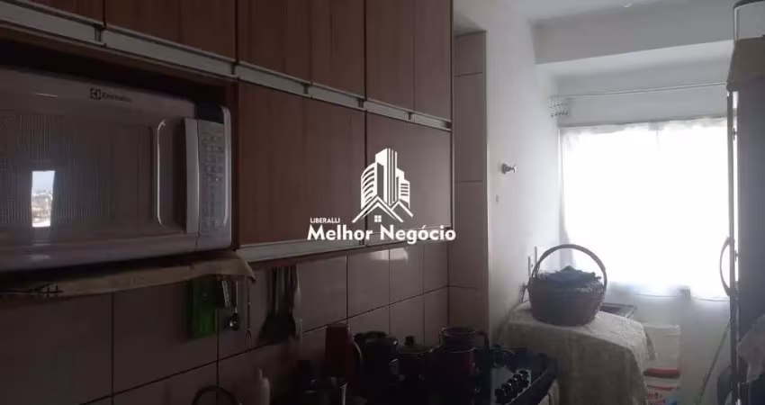 Apartamento com 2 quartos à venda em hortolândia - sp