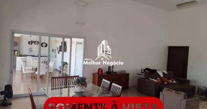 Somente à vista - sobrado com 4 quartos (1 suíte) à venda em sumaré - sp