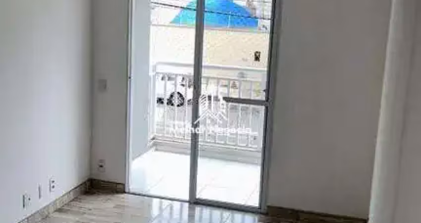 Apartamento à venda com 03 quartos (1 suíte), no condominio recanto dos cedros em hortolândia-sp.