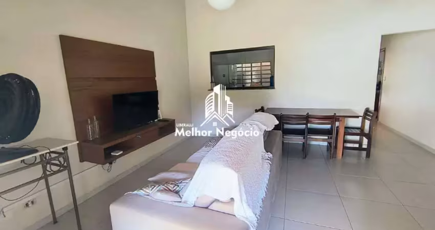 Casa à venda com 3 quartos (2 suítes) e edícula completa no bairro glebas califórnia em piracicaba/sp
