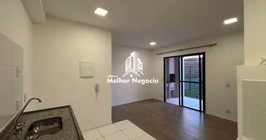 Apartamento à venda com 02 quartos (1 suíte ) condomínio hm intense em hortolândia - sp