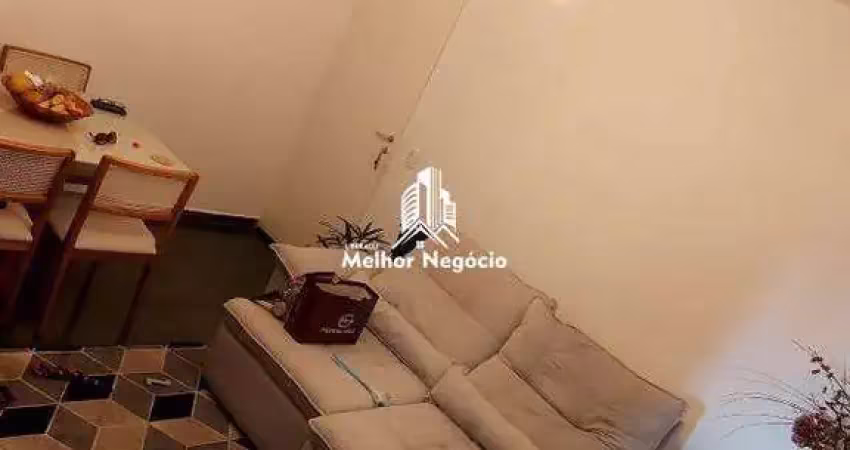 Apartamento à venda com 01 quarto no edifício pucará em campinas, sp