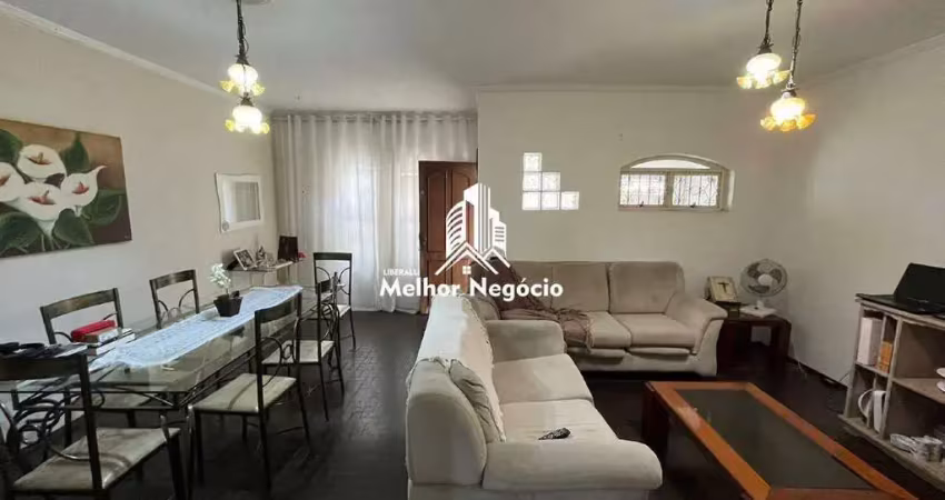 Casa com 03 quartos (1 suíte) à venda no bairro nova américa em piracicaba - sp