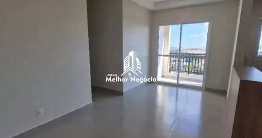Apartamento à venda com 2 quartos e 1 suíteno bairro sta terezinha paulinia