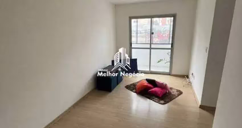 Apartamento com 2 quartos à venda na Praça Galdino Farias dos Santos, 00, Jardim do Trevo, Campinas