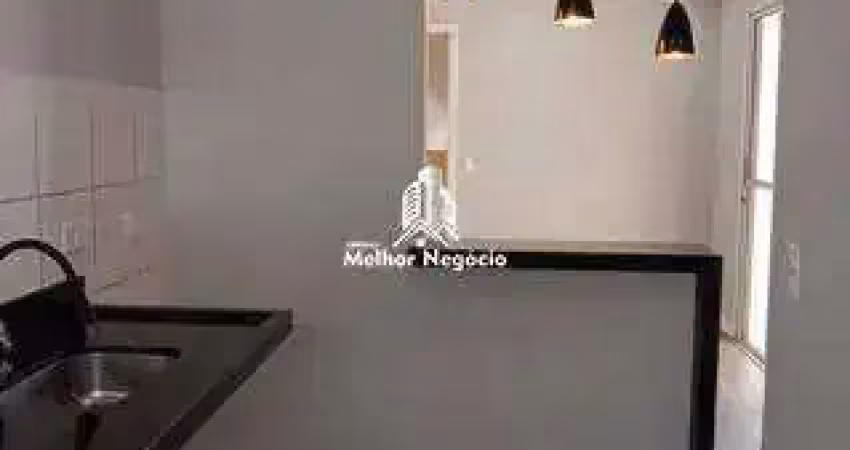 Apartamento com 2 quartos à venda na Rua Manoel Dias Pimenta, 331, Parque Residencial Caiapó, Campinas