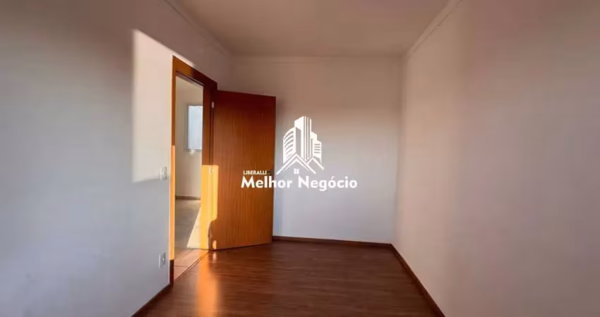 Apartamento à venda com 2 quartos 1 banheiro - vitta jardins -jardim itapuã - piracicaba