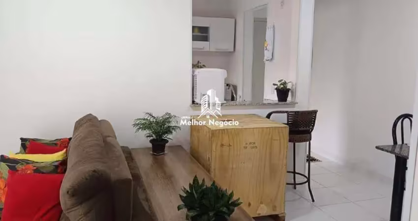 Apartamento à venda com 2 quartos no condomínio residencial la rocas em piracicaba - sp