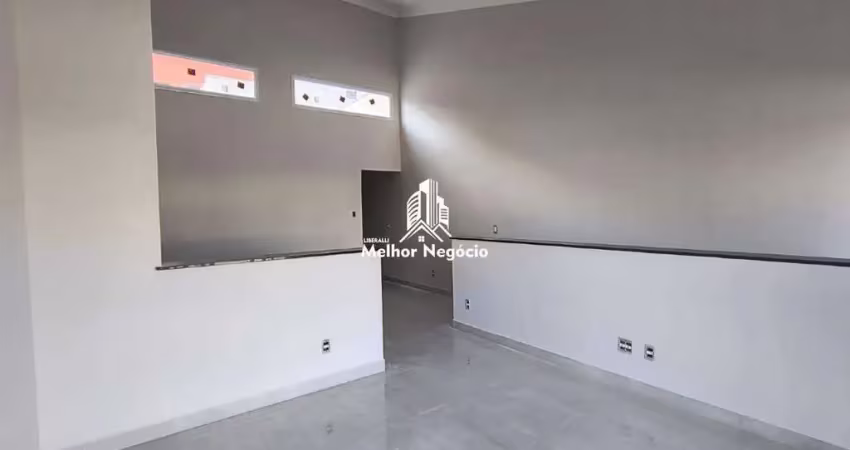 Casa a venda com 3 quartos sendo (1 suíte) no jardim anton von zuben/campinas-sp